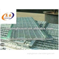 steel grating galvanized factory